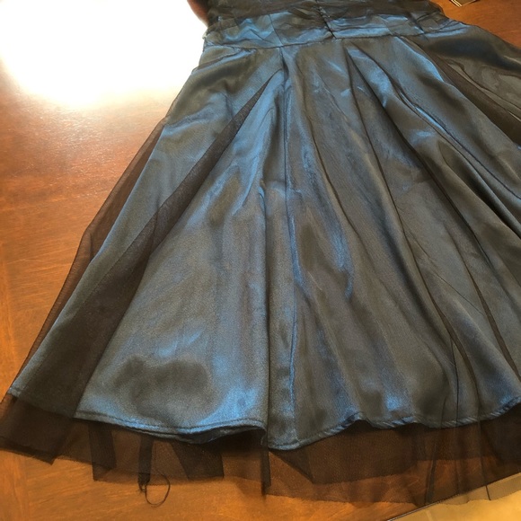 💋NWT Roulette Dress - Picture 2 of 6